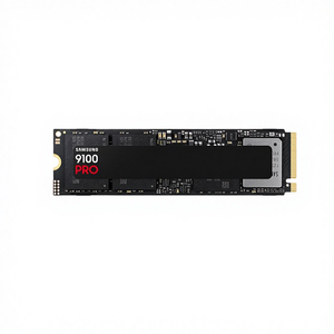 SSD NVMe M.2 PCIe 5.0x4 22800 2TB Baru Murah untuk Gaming Desktop hingga 14800MB/s, Penjualan Grosir 9100 Pro - Product Image 4
