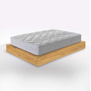 Materasso SANITAL 4D 1.5 120X190CM in Schiuma di Poliuretano - Product Image 1