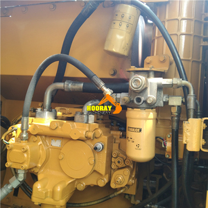 312D รถขุดดิน CAT336D2L มือสอง CAT336D รถตักดินมือสอง336D รถ - Product Image 4