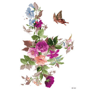 Autocollants de <span class=keywords><strong>tatouage</strong></span> imperméables pour le corps en gros faux tatouages temporaires pour hommes et femmes - Product Image 6