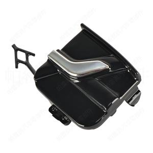 ที่คลุมด้านหลังรถพ่วง Audi A3 2020-2024แผ่นคลุมตะขอพ่วงแผ่นปิดวัสดุ ABS 8Y4807441D - Product Image 4