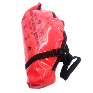 Dispositif respiratoire d'évacuation d'urgence compact de 15 minutes vendable avec capuchon respiratoire facile à déployer <span class=keywords><strong>pour</strong></span> une évacuation sûre des zones dangereuses - Product Image 3