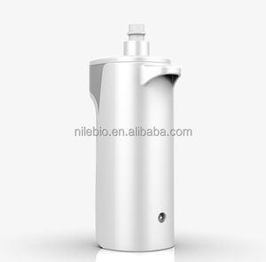 <span class=keywords><strong>Nebulizer</strong></span> Ultrasonik Genggam Portabel yang Dapat Diisi Ulang dengan Sumber Daya Listrik Bersertifikat <span class=keywords><strong>CE</strong></span> - Product Image 5