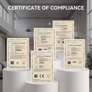 Sndway PM2.5 Detector hạt ban đầu thông minh máy dò không khí mini nhạy cảm chất lượng không khí Màn hình LED màn hình cho nhà văn phòng SW-825 - Product Image 6