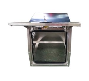 Caja de aluminio para jaulas de perros de caza, resistente, personalizada, para ute - Product Image 4