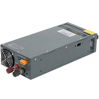 Alimentation Variable AC à DC 12V 24V 48V 20A à 3000W Mode de commutation 500W à 2000W Alimentation Variable DC