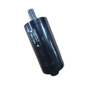 Moteur gerotor compact série OMM, OMM8, OMM20, OMM32, moteur hydraulique pour équipement mobile OMM-8-15100322 - Product Image 3