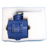 Kontrol Udara Butterfly Valve
