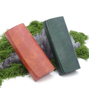 Tùy chỉnh kính trường hợp-cao cấp phong cách kính đọc sách, kính mát, chống sốc và chống thả kính trường hợp - Product Image 4