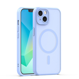 <span class=keywords><strong>เคส</strong></span>โทรศัพท์ <span class=keywords><strong>iPhone</strong></span> <span class=keywords><strong>14</strong></span> รุ่นใหม่ล่าสุด สีสันสดใส โปร่งแสง ด้าน ป้อง<span class=keywords><strong>กัน</strong></span>แรงกระแทก พร้อมคุณสมบัติป้อง<span class=keywords><strong>กัน</strong></span>รอยนิ้วมือ และแม่เหล็ก - Product Image 4