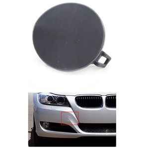 ฝาครอบกันชนหน้า OEM สำหรับลากจูง รุ่น 51117207299 สำหรับ BMW ซีรีส์ 3 E90 E91 ปี 09-12 วัสดุ ABS - Product Image 1