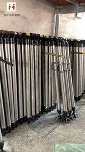 2025 סלע הפנומי האחרון מקדחה ציוד-נושאת מופעל עבור חציבת כרייה - Product Image 4