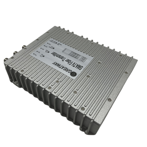 GLB3500E-2T CATV 1550nm sợi quang <span class=keywords><strong>Transmitter</strong></span> Kit <span class=keywords><strong>Analog</strong></span> sợi LNB & kỹ thuật số vệ tinh TV <span class=keywords><strong>Receiver</strong></span> cho TV máy phát trạm - Product Image 3