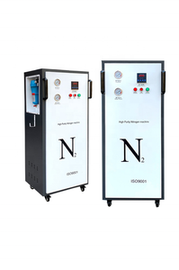 Nhà Máy Cấp Thực Phẩm N2 99.99% Nitơ Lỏng Máy Phát Điện Cho Các Ứng Dụng Nhỏ Hộp Số Bơm Bánh Răng Core Cho Hàn Laser - Product Image 3