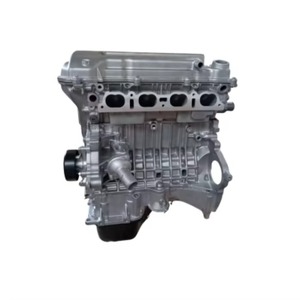 Para Premio, Motor <span class=keywords><strong>de</strong></span> Repuesto 100% Probado Profesionalmente, 1.8L Gasolina, <span class=keywords><strong>4</strong></span> Cilindros, Aleación <span class=keywords><strong>de</strong></span> Aluminio + Hierro Fundido, 1ZZ-FE - Product Image 2