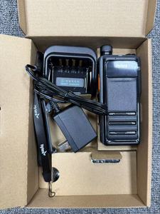 Hytera Venta caliente HP60X HP602 <span class=keywords><strong>HP605</strong></span> HP606 HP608 Walkie Talkie DMR portátil UHF VHF fuente de alimentación de largo alcance 7,7 V Radio bidireccional - Product Image 5