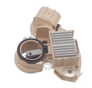 Piezas de alternador MH-70070 IM564, regulador de alternador para coche y trabajo pesado