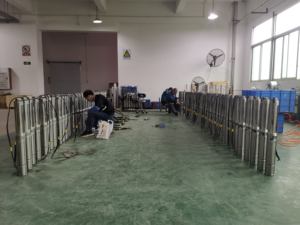 Bomba de agua de pozo profundo sumergible CHIMP al mejor precio para agricultura - Product Image 6