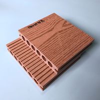 Offre Spéciale durable wpc plancher extérieur