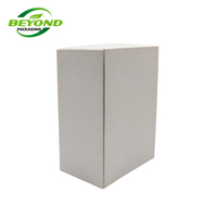 Papier d'art en carton dur recyclable avec logo personnalisé boîtes de papier d'estampage pour cadeau boîtes cadeaux pliantes de luxe à fermeture magnétique