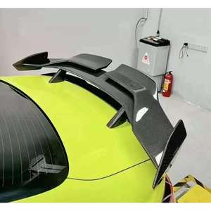 <span class=keywords><strong>Extension</strong></span> universelle de voiture DOS aile <span class=keywords><strong>d</strong></span>'avion sans poinçon Civic Mg pièces de conversion <span class=keywords><strong>d</strong></span>'aile de voiture de sport aile arrière - Product Image 1