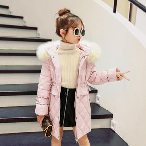 Chaqueta Cortavientos Ajustada, Chaqueta de Invierno Elegante para Niños, Estilo Europeo, Compre Directamente del Fabricante en China - Product Image 5