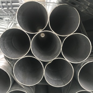 Precios de tubería de hierro, 6 metros, Brother Hse, empresa de acero, Gi, lista de precios de tubería de acero - Product Image 2