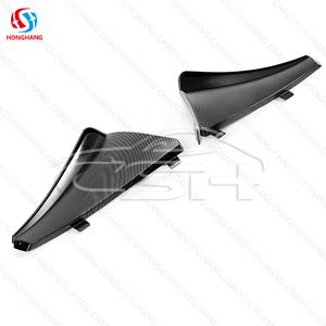 Chaoshenghang marque garde-boue pour Chevrolet Corvette C8 voiture garde-boue garde-boue ensemble pièces avant arrière garde-boue automobile - Product Image 5