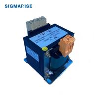 Transformateur de commande d'ascenseur BK200 TDB-200-34 200VA, transformateur abaisseur pour armoire de commande d'ascenseur