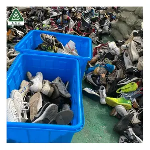 Wholes Second Hand Basketball Shoes Second Hand Shoes Bale Free Shipping Shoes Bale Original Second Hand Sneaker