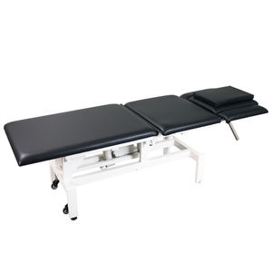 Nieuw Ontwerp Opvouwbaar Fysiotherapie <span class=keywords><strong>Bed</strong></span> Voor <span class=keywords><strong>Massage</strong></span> Voor Lichaamsmassage Of Ziekenhuisgebruik - Product Image 3