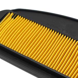 ตัวกรองอากาศในรถยนต์สำหรับ125ยามาฮ่า bw's ตัวกรองอากาศสำหรับห้องโดยสารอะไหล่รถยนต์ - Product Image 2