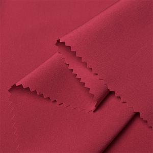 Tissu extensible imperméable en sergé uni personnalisé, 92% polyester, 8% élasthanne, <span class=keywords><strong>pour</strong></span> les ensembles d'uniformes médicaux d'hôpital (garçons) - Product Image 4