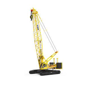 รถเครนตีนตะขาบแบบโครงเหล็กขนาดใหญ่ XGC180 ปี 2019 น้ำหนัก 180 ตัน สำหรับขาย - Product Image 1