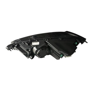 Paire de phares avant gauche et droit pour <span class=keywords><strong>Jaguar</strong></span> <span class=keywords><strong>XF</strong></span> XFL 2016-2019 avec feux de jour à LED OEM GX63-13W030-AC GX63-13W029-AC - Product Image 3