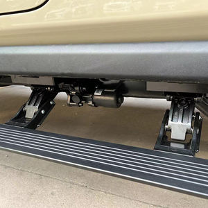 Automatische Elektrische Step Treeplank Voor Toyota Land Cruiser 79 (Lc79) - Product Image 6