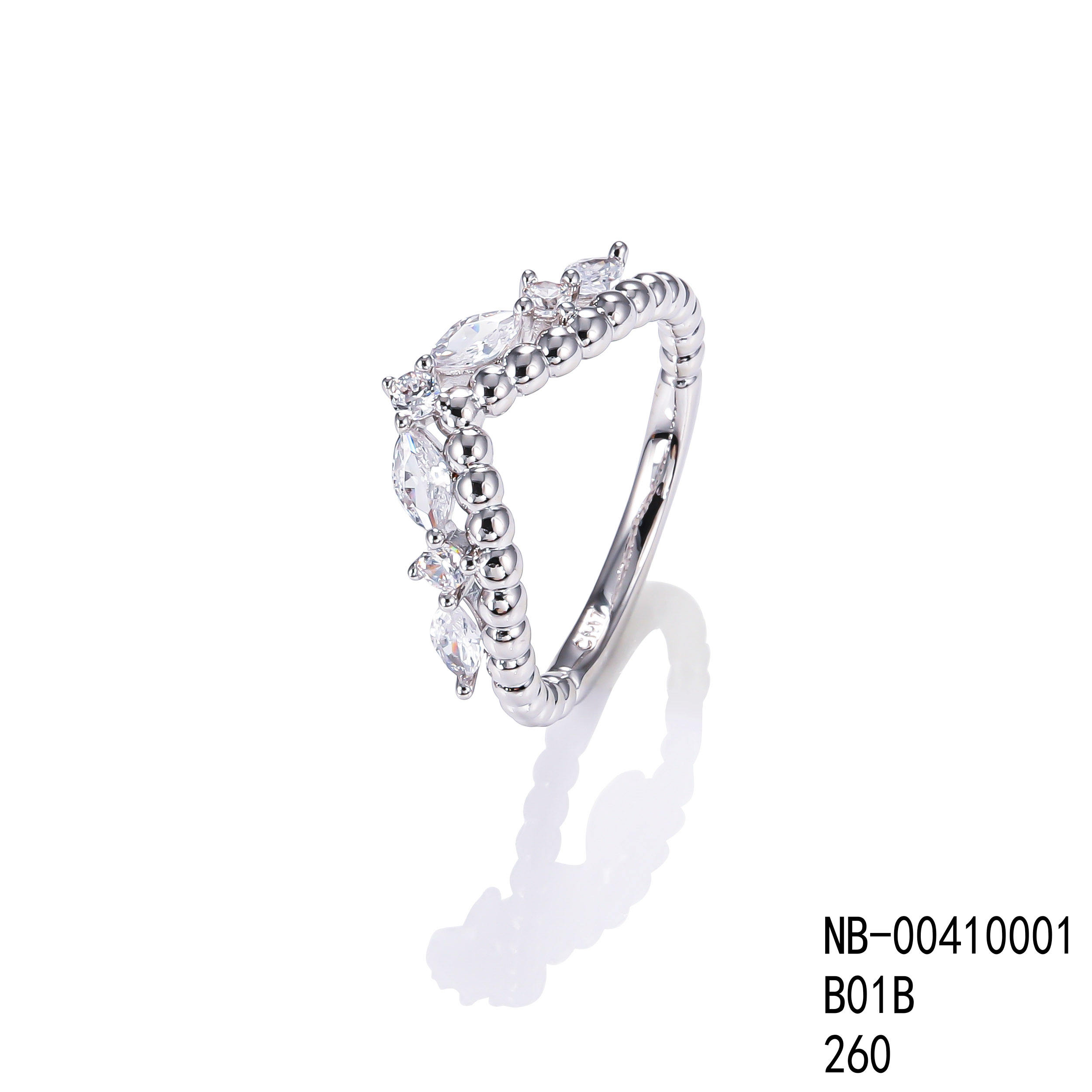 ชุบโรเดียม