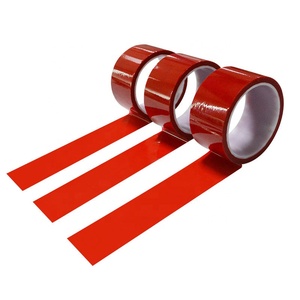 Película Adhesiva de Seguridad Premium Personalizada Anti-falsificación, Sello de Seguridad a Prueba de Manipulación, Cinta de Seguridad de Plástico Anti-falsificación - Product Image 2