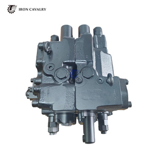 Control para Excavadora IRON CAVALRY DX340LC DX350LC K1045215 420-00295KT CE ISO - Product Image 1