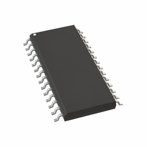 Electronics Component Manufacturer Channel 28 TSSOP Data Acquisition AD9760ARUZ - Product Image 1