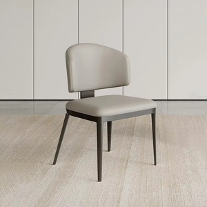 <span class=keywords><strong>Chaises</strong></span> <span class=keywords><strong>de</strong></span> salle à manger <span class=keywords><strong>de</strong></span> luxe VL pour salon, <span class=keywords><strong>lot</strong></span> <span class=keywords><strong>de</strong></span> <span class=keywords><strong>4</strong></span> <span class=keywords><strong>chaises</strong></span> nordiques à prix avantageux - Product Image 3