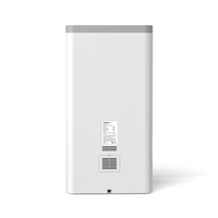 VOCOlinc maison intelligente purificateur d'air de voiture commerciale purificateur de port électrique avec contrôle tactile électronique grand public