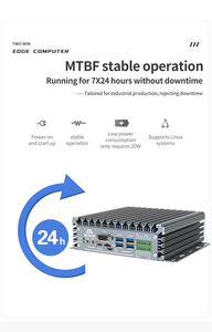 NVIDIA jetson Xavier <span class=keywords><strong>NX</strong></span> 8GB 21Tops ban phát triển ai cạnh máy tính hộp t506s với wifi 4G/5G kit bao gồm - Product Image 5