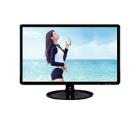 Usine En Gros 15.6 Pouces Lcd Pc Moniteur Led Ordinateur De Bureau Moniteur