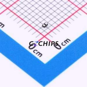 KBTRD04A035ใหม่และต้นฉบับ DFN1006-2ทรานซิสเตอร์ ESD และป้องกันไฟกระชาก (TVS/ESD) - Product Image 2