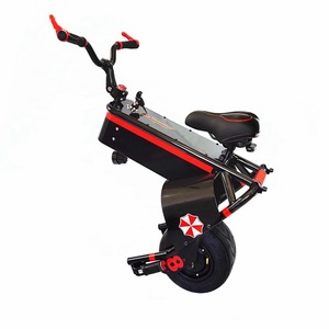 Monopatín <span class=keywords><strong>de</strong></span> Una Rueda, Autoequilibrado, Portátil, <span class=keywords><strong>Hoverboard</strong></span> - Product Image 2