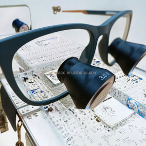 Loupe médicale électrique GALACC 3x, loupe binoculaire chirurgicale, certifiée CE pour la chirurgie du nerf spinal - Product Image 3