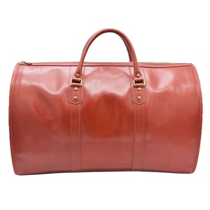 กระเป๋าเดินทางแบบถืออเนกประสงค์ผ้าโพลีเอสเตอร์สุดหรู ตัวอย่างฟรี  สำหรับจัดเก็บชุดสูทและเสื้อผ้า - Product Image 1