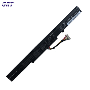 Batterie de remplacement pour ordinateur portable, 14.4V, 48wh, nouvelle marque, pour A41N1611 GL553VD/VW GL553VE GL553VE-1B GL553VW, batterie Rechargeable - Product Image 3