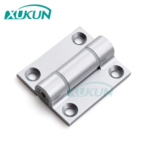 Hợp Kim Kẽm Ma Sát Giảm Xóc Bản Lề Dừng Bản Lề Ở Góc Ngẫu Nhiên Điều Khiển Định Vị Tùy Ý Bản Lề Mô-men Xoắn Có Thể Điều Chỉnh - Product Image 4